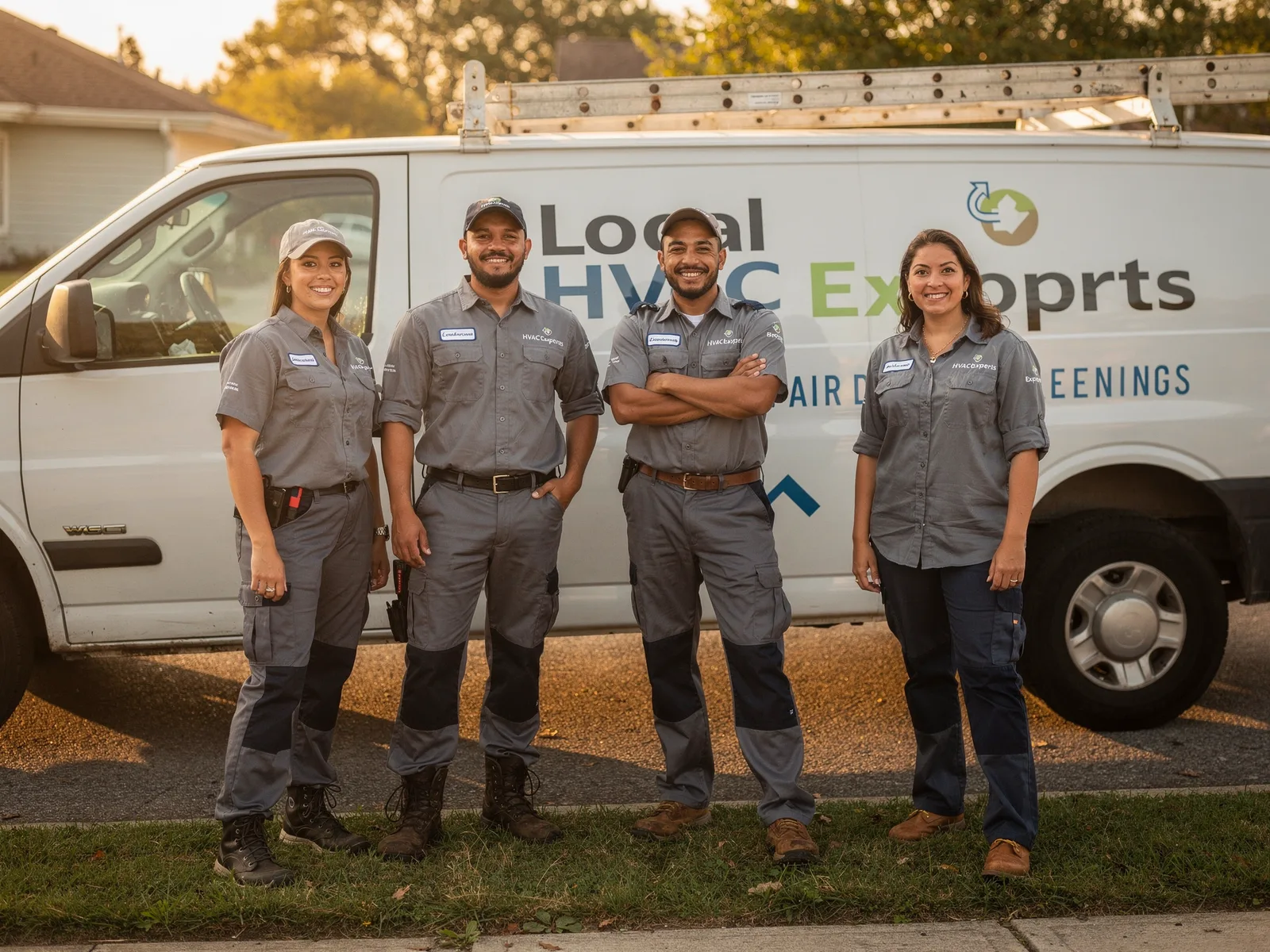 24/7 HVAC Repair & AC Replacement company in Mayo, SC